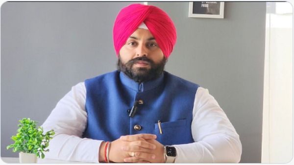 भगवंत मान सरकार ने शिक्षकों के लिए यह बड़ा फैसला, शिक्षा मंत्री हरजोत सिंह बैंस ने कही ये बात