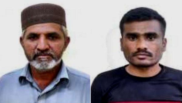 राजस्‍थान: होमगार्ड के ये 2 जवान PAK भेजते थे गुप्‍त सूचनाएं, CID इन्टेलिजेंस ने किया गिरफ्तार