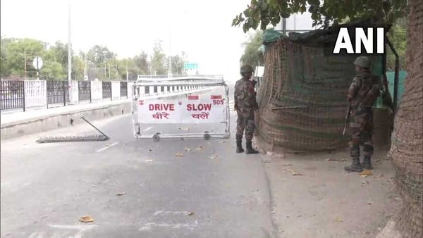 बठिंडा मिलिट्री स्टेशन फायरिंग: सर्च टीम को मिली मैगजीन और इंसास रायफल, अभी तक किसी की नहीं हुई गिरफ्तारी