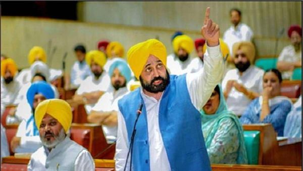 पंजाब विधानसभा होगी पेपरलेस, विधायकों को मिलेंगे iPad