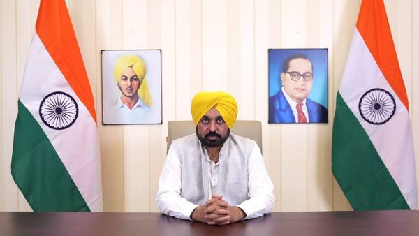 पंजाब: लुधियाना गैस लीक मामले में CM भगवंत मान ने ट्वीट कर कही ये बात