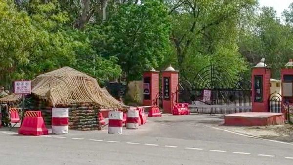 Bathinda military station में फायरिंग की घटना के 5 बड़े अपडेट, SSP ने बताया- 'सिविल ड्रेस में था शूटर'