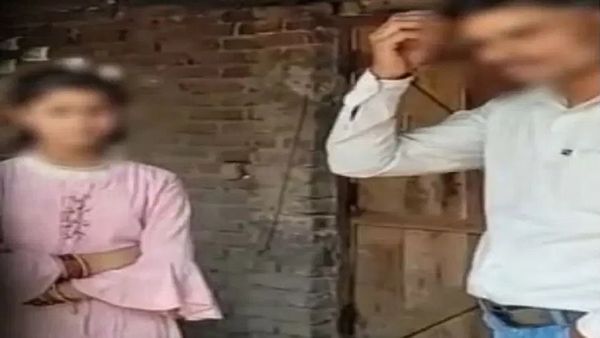 कर्ज के बदले भरी मांग: 40 के शख्स ने 11 साल की लड़की से जबरन की शादी, कहा- इसकी मां के पास मेरे 2 लाख रुपये