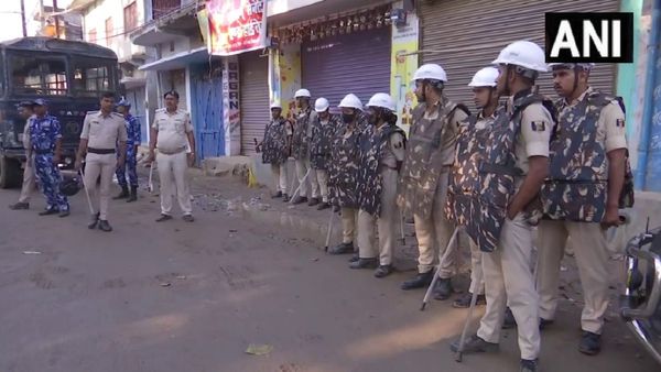 Nalanda clash: धारा 144 लागू, इंटरनेट बंद, झड़प के बाद 27 लोग गिरफ्तार, जाने नालंदा में कैसे हैं हालात