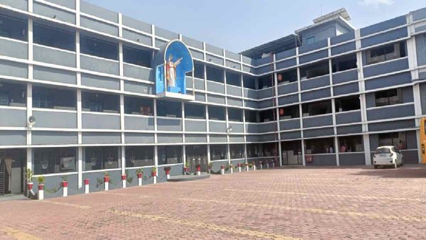 Sagar News: बीना की निर्मल ज्योति संस्था पहले से संदिग्ध, 10 किशोरियों को दो साल पहले पुलिस ने छुड़ाया था