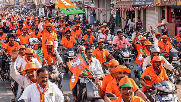 Karnataka Elections: अनुसूचित जाति के कोटे में बदलाव से भाजपा को क्‍या होगा लाभ? जानिए पूरा समीकरण
