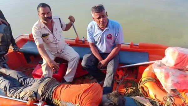 Rewa News: रीवा में बड़ा हादसा, पिकनिक मनाने गए चार युवक नदी में डूबे, एक का शव बरामद