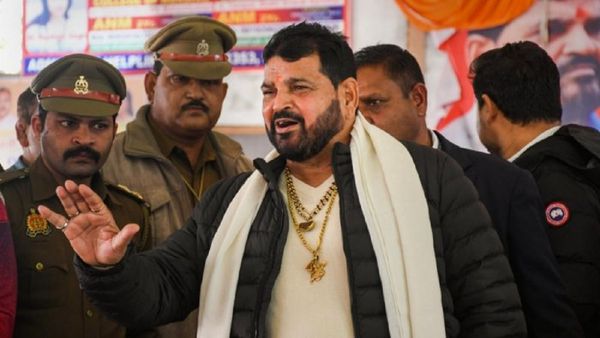 'मैं नार्को टेस्ट, पॉलीग्राफ टेस्ट या लाई डिटेक्टर टेस्ट के लिए तैयार, लेकिन...', बृजभूषण सिंह का बड़ा बयान