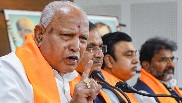 'मैं हुबली में जगदीश शेट्टार के सामने विजय उत्सव करूंगा', बीएस येदियुरप्पा ने फिर साधा निशाना