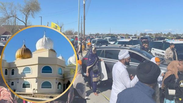 कैलिफोर्निया गुरुद्वारा गोलीबारी मामले में 17 गिरफ्तार, भारत के दो वांटेड माफिया भी शामिल
