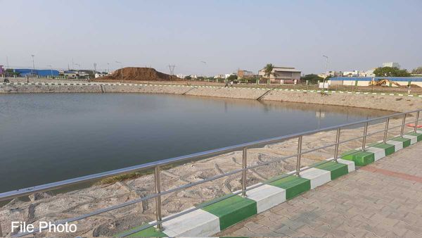 Chennai: धर्मलिंगेश्वर मंदिर में बड़ा हादसा, धार्मिक अनुष्ठान के दौरान डूबने से 5 पुजारियों की मौत