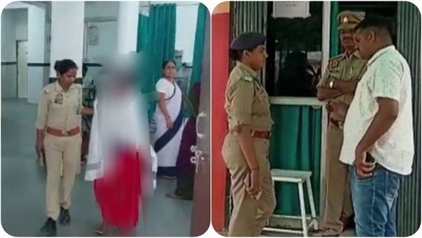 पुलिस कांस्टेबल ने युवती का अपहरण कर किया दुष्कर्म, अन्य लोगों से कराया, यूपी बार्डर पर फेंक आया