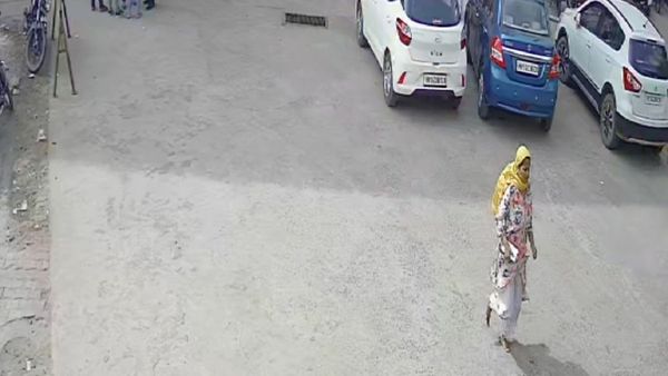 Chhatarpur: जिला अस्पताल में महिला वारंटी फरार, कस्टडी से भागने की दूसरी घटना