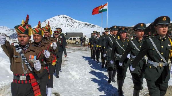 China Border Dispute: चीन का भारत सहित इन 19 देशों से हैं जमीनी और समुद्री सीमा विवाद