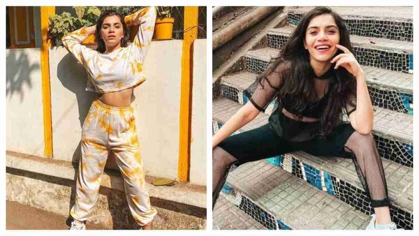 बॉलीवुड एक्ट्रेस क्रिसन परेरा ड्रग्‍स तस्‍करी मामले में गिरफ्तार, शारजाह जेल में कैद, परिवार की हुई ऐसी हालत