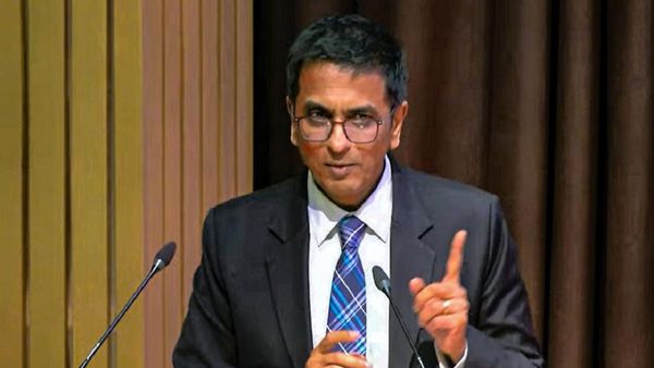 सुप्रीम कोर्ट ने 22504 मामलों का किया निपटारा, CJI बोले- कोई सुनने वाला नहीं तो हम हैं, तत्तकाल करेंगे सुनवाई