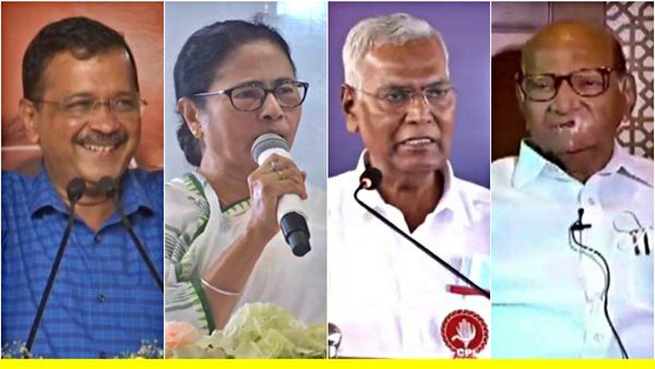 अब TMC National Party नहीं, NCP-CPI का स्टेटस भी छिना, चुनाव आयोग के फैसले से तगड़ा झटका