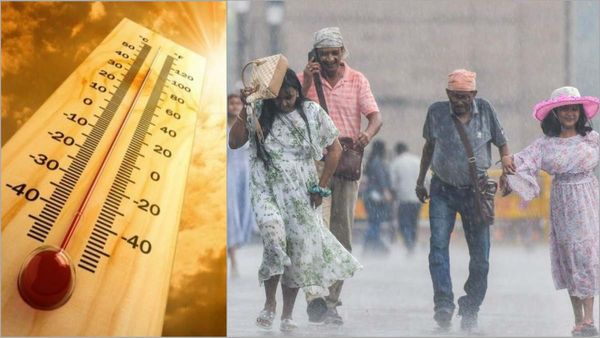 Weather Update: प. बंगाल में स्कूल-कॉलेज बंद रहेंगे, Heatwave से सतर्क रहने की सलाह, अपने इलाके का हाल जानिए