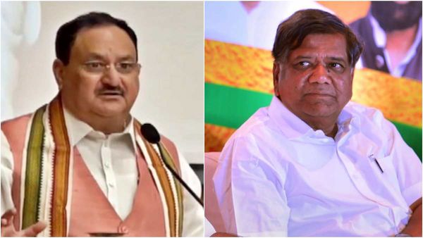 'बागी' Jagadish Shettar का दर्द छलका, पूर्व CM टिकट नहीं मिलने से नाराज, जेपी नड्डा से मुलाकात करेंगे