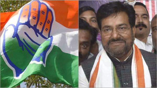 UP Nikay Chunav: नवाबों की नगरी में नगर निगम पार्षद बनने की होड़, कांग्रेस ने 95 टिकट बांटे, देखिए पूरी लिस्ट