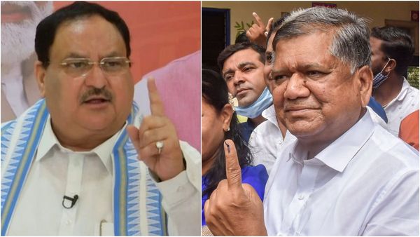 'नाराज' Jagadish Shettar JP Nadda से मिले, 6 बार की विधायकी दिखाकर मांगा टिकट, बगावत पर CM बोम्मई ने क्या कहा?