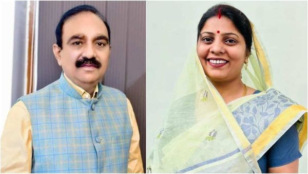 Congress Mayor Candidates: निकाय चुनाव में वाराणसी-कानपुर के महापौर पद पर ताल ठोकेंगे ये कांग्रेसी, जानिए