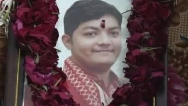 दर्शन सोलंकी आत्महत्या मामले में IIT बॉम्बे के छात्र गिरफ्तार, सांप्रदायिक टिप्पणी करने के लिए दी थी धमकी