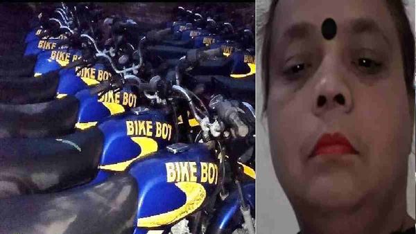 कौन हैं मोस्ट वांटेड लेडी डॉन Deepti Bahal? सर पर 5 लाख का इनाम...दर्ज है 100 से ज्यादा मामले