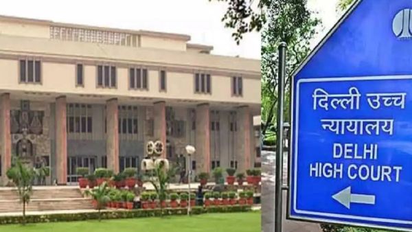 सेलिब्रिटी के नाम -तस्वीरों का इस्तेमाल करना 'निजता के अधिकार' का उल्लंघन नहीं, दिल्ली HC ने क्यों कहा ऐसा?