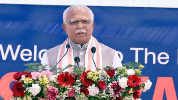 हरियाणाः जनसंवाद कार्यक्रम के तहत तीन दिन सिरसा में रहेंगे सीएम मनोहर लाल, विकास कार्यों की करेंगे समीक्षा