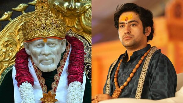 Bageshwar Dham के धीरेंद्र शास्त्री के खिलाफ महाराष्ट्र बीजेपी मंत्री ने खोला मोर्चा, साईं बाबा पर दिया बयान