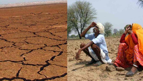 मौसम विभाग से चिंताजनक खबर, El Nino की 70 प्रतिशत आशंका, क्या पड़ेगा सूखा?
