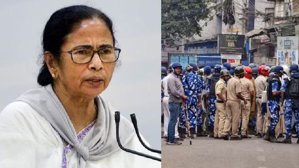 ममता सरकार को कलकत्ता HC की सलाह, हनुमान जयंती पर पुलिस न संभाल सके तो तैनात करें पैरा मिलिट्री