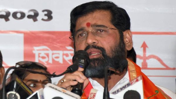 महाराष्ट्र के CM शिंदे ने की RSS की तारीफ, कहा- भागवत हमारे लिए प्रेरणा और ऊर्जा के स्रोत