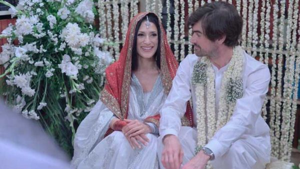 Fatima Bhutto Marriage: बेनजीर भुट्टो की भतीजी फातिमा ने रचाई शादी, क्यों नहीं पहुंचे भाई बिलावल?