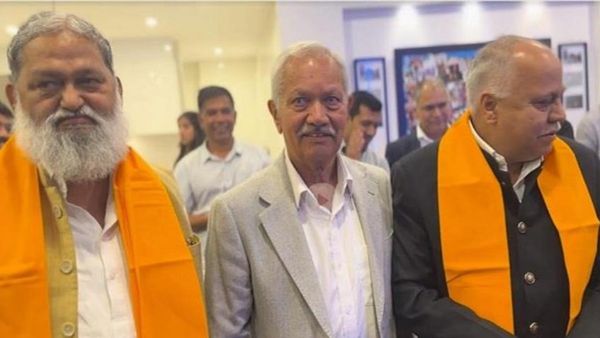 ‘एसोसिएशन ऑफ हरियाणा इन आस्ट्रेलिया' आपसी भाईचारें को बढावा भी दे रही है: अनिल विज