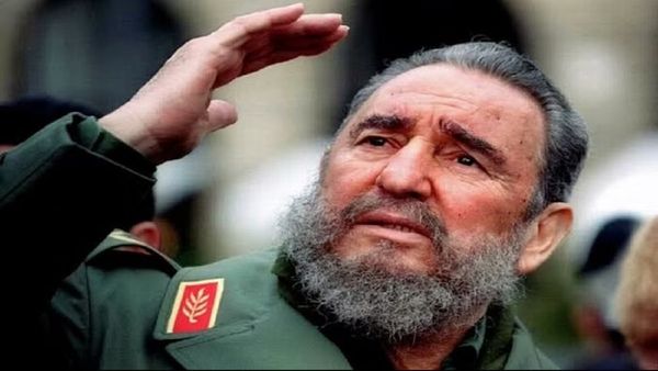 इस राष्ट्रपति के 35000 महिलाओं से थे संबंध, 638 बार हत्या की कोशिश, हर बार बचने में कामयाब