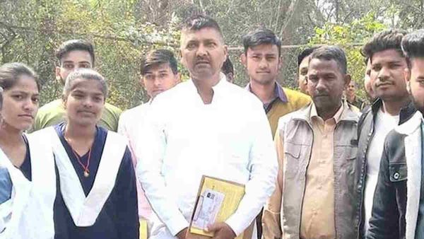 UP Board Result 2023: सेकंड डिवीजन से पास हुए BJP के पूर्व विधायक पप्पू भरतौल, नंबर काम आने पर कही ये बात