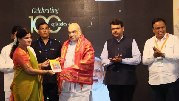 Mann ki Baat में PM की 'सेंचुरी'! फडणवीस बोले- इतिहास रचा गया, रिकॉर्ड टूटे