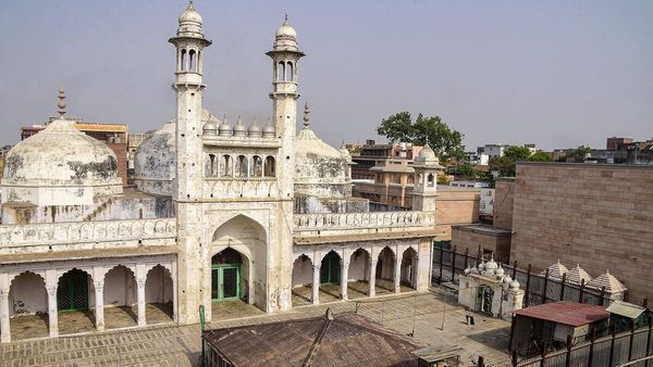 ज्ञानवापी केस में मुख्य वादी राखी सिंह ने राष्ट्रपति को लिखा पत्र, इच्छामृत्यु की मांगी इजाजत