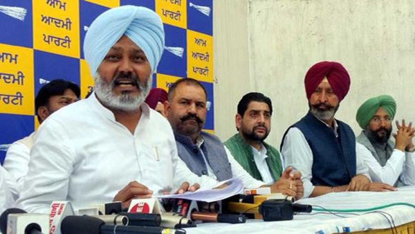 भगवंत मान के नेतृत्व में पंजाब में बेमिसाल विकास: मंत्री हरपाल चीमा