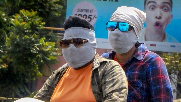 Heatwave in India: गर्मी के प्रकोप के लिए हो जाइए तैयार, अगले 4 दिनों में इन राज्यों में चलेगी लू