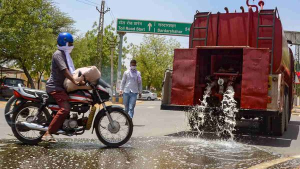 Heatwave: लू के चलते 'खतरे' में भारत का 90% हिस्सा, दिल्ली वालों की नई रिसर्च ने बढ़ाई टेंशन!