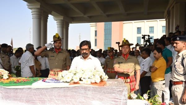 Jharkhand: डुमरी में जल्द होगा उपचुनाव, मुख्य निर्वाचन अधिकारी ने चुनाव आयोग से की सिफारिश
