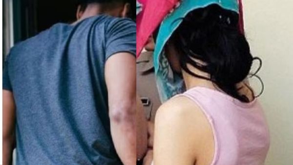 लड़की ने फेसबुक पर टीचर को जाल में फंसाया, जन्मदिन के बहाने बुलाया घर और फिर कर दिया कांड