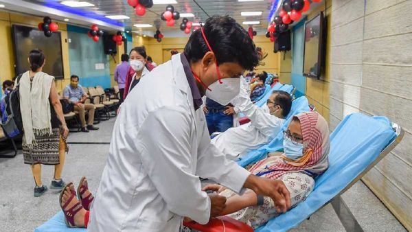 ओडिशा: पटनायक सरकार की समयबद्ध करियर उन्नति योजना, सरकारी मेडिकल और डेंटल कॉलेज के शिक्षकों को फायदा