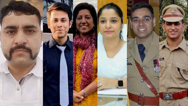Success Story: वो अफसर जो परीक्षा में हो गए थे फेल, RAS दलपत सिंह के नाम 19 बार असफल होने का रिकॉर्ड