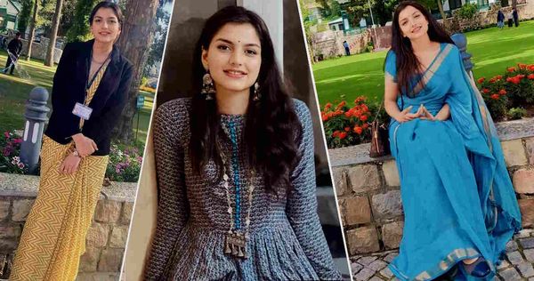 MLA Bhavya Bishnoi के साथ शादी से पहले IAS Pari Bishnoi ने खोले जिंदगी के कई राज