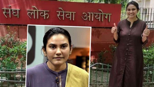 IAS Priti Beniwal Biography: 14 ऑपरेशन के बाद आईएएस बनीं प्रीति बेनीवाल, शादी टूटने का दंश भी झेला
