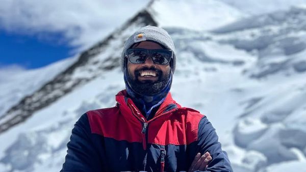 नेपाल के माउंट अन्नपूर्णा में भारतीय पर्वतारोही लापता, 6000 मीटर नीचे दरार में गिरा, तलाशी अभियान जारी